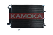 7800432 Kondenzátor, klimatizace KAMOKA