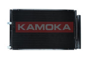 7800441 Kondenzátor, klimatizace KAMOKA