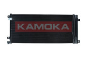 7800458 Kondenzátor, klimatizace KAMOKA