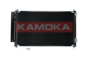 7800461 Kondenzátor, klimatizace KAMOKA