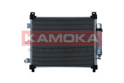 7800465 Kondenzátor, klimatizace KAMOKA
