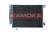 7800474 Kondenzátor, klimatizace KAMOKA