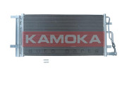 7800481 Kondenzátor, klimatizace KAMOKA