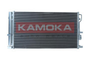 7800483 Kondenzátor, klimatizace KAMOKA