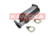 8010001 KAMOKA filter sadzí/pevných častíc výfukového systému 8010001 KAMOKA