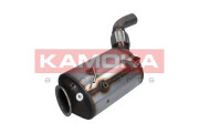 8010002 KAMOKA filter sadzí/pevných častíc výfukového systému 8010002 KAMOKA