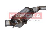 8010004 KAMOKA filter sadzí/pevných častíc výfukového systému 8010004 KAMOKA
