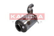 8010005 KAMOKA filter sadzí/pevných častíc výfukového systému 8010005 KAMOKA