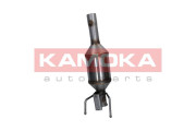 8010008 KAMOKA filter sadzí/pevných častíc výfukového systému 8010008 KAMOKA