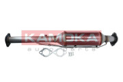 8010013 KAMOKA filter sadzí/pevných častíc výfukového systému 8010013 KAMOKA