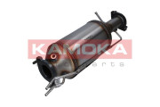 8010014 KAMOKA filter sadzí/pevných častíc výfukového systému 8010014 KAMOKA