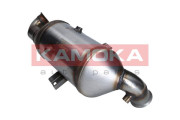 8010029 KAMOKA filter sadzí/pevných častíc výfukového systému 8010029 KAMOKA