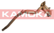 8010030 Filtr pevných částic, výfukový systém KAMOKA