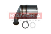 8010074 KAMOKA filter sadzí/pevných častíc výfukového systému 8010074 KAMOKA