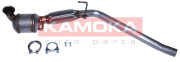 8015035 KAMOKA katalyzátor 8015035 KAMOKA