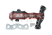 8015047 KAMOKA katalyzátor 8015047 KAMOKA