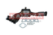 8015069 KAMOKA katalyzátor 8015069 KAMOKA