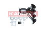 8015073 KAMOKA katalyzátor 8015073 KAMOKA