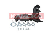8015082 Katalyzátor KAMOKA