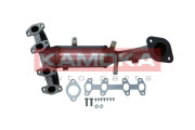8015089 KAMOKA katalyzátor 8015089 KAMOKA