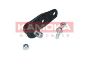 9040137 KAMOKA zvislý/nosný čap 9040137 KAMOKA