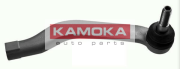 990036 Hlava příčného táhla řízení KAMOKA