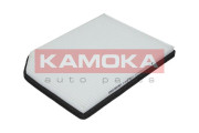 F407801 Filtr, vzduch v interiéru KAMOKA