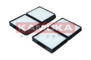 F408701 Filtr, vzduch v interiéru KAMOKA