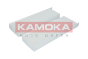F412201 Filtr, vzduch v interiéru KAMOKA