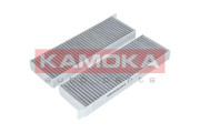 F507501 Filtr, vzduch v interiéru KAMOKA