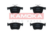 JQ101187 Sada brzdových destiček, kotoučová brzda KAMOKA