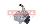 PP002 Hydraulické čerpadlo, řízení KAMOKA