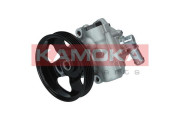 PP070 Hydraulické čerpadlo, řízení KAMOKA
