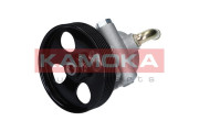 PP077 Hydraulické čerpadlo, řízení KAMOKA