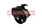 PP127 Hydraulické čerpadlo, řízení KAMOKA