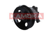 PP131 Hydraulické čerpadlo, řízení KAMOKA