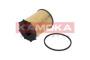 F100701 Olejový filtr KAMOKA