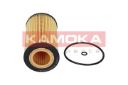 F102101 Olejový filtr KAMOKA