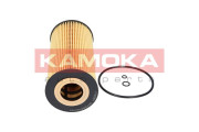 F102601 KAMOKA olejový filter F102601 KAMOKA