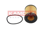 F102801 Olejový filtr KAMOKA