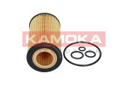 F103501 Olejový filtr KAMOKA
