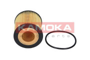 F103801 Olejový filtr KAMOKA