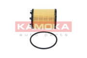 F104101 Olejový filtr KAMOKA