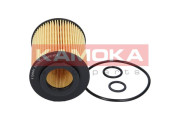 F104501 KAMOKA olejový filter F104501 KAMOKA