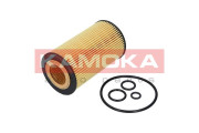 F105401 Olejový filtr KAMOKA