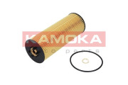 F105501 Olejový filtr KAMOKA
