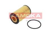 F106001 Olejový filtr KAMOKA