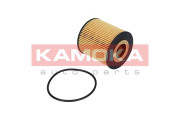 F107001 Olejový filtr KAMOKA