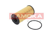 F107701 Olejový filtr KAMOKA