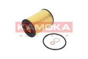 F107901 Olejový filtr KAMOKA